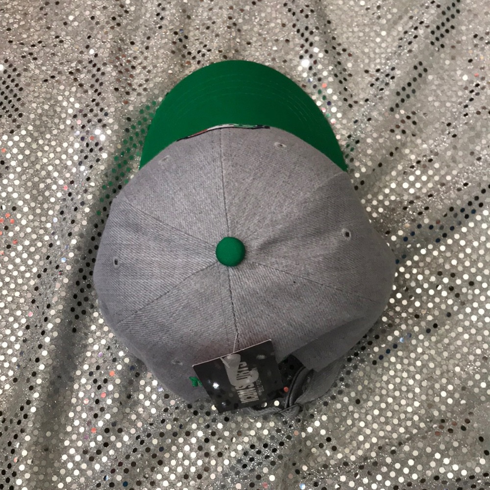 Mexico Baseball Hat - Picture 4 of 6